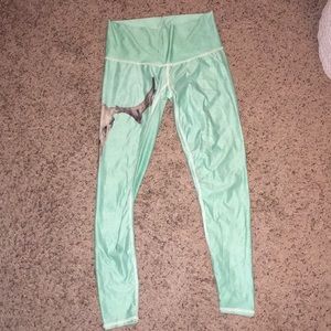 Teeki leggings